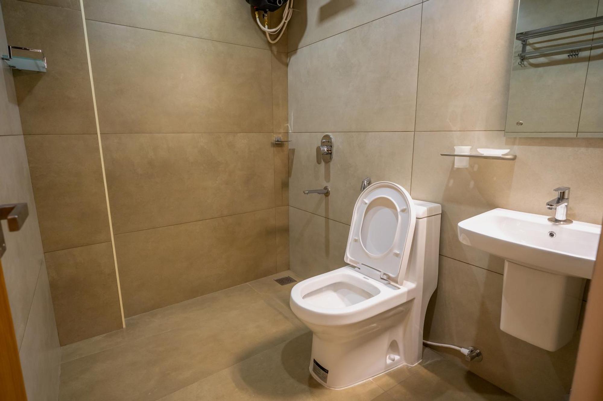 Отель Metro Residency Tirur Экстерьер фото